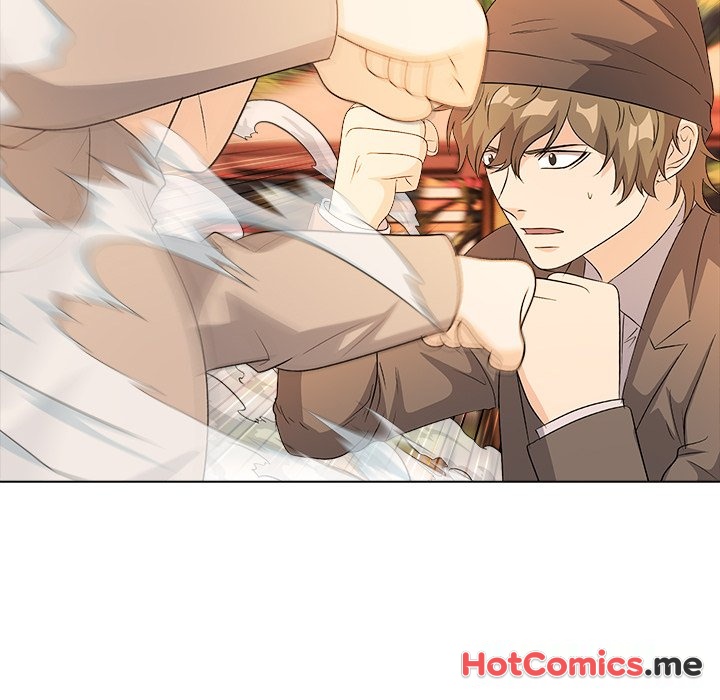 High School Legend Boost - episode 20 - 107