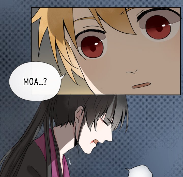 Odis and Moa's Underworld Diary - episode 14 - 42