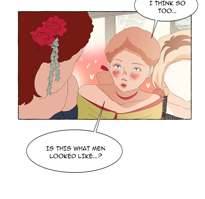New Life, New Me - episode 24 - 23