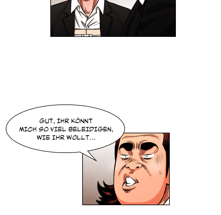 Holzköpfe auf dem Weg nach oben - episode 13 - 50