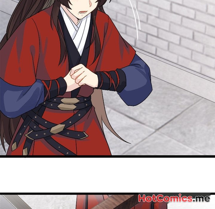 My Wife, The Prince - episode 8 - 40