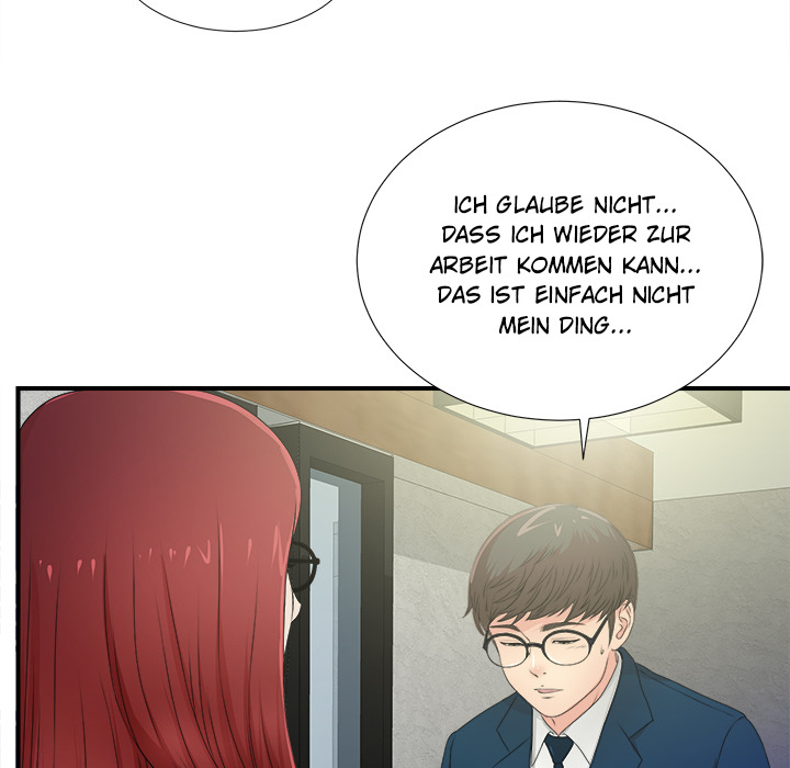Seinen Mann stehen - episode 3 - 86