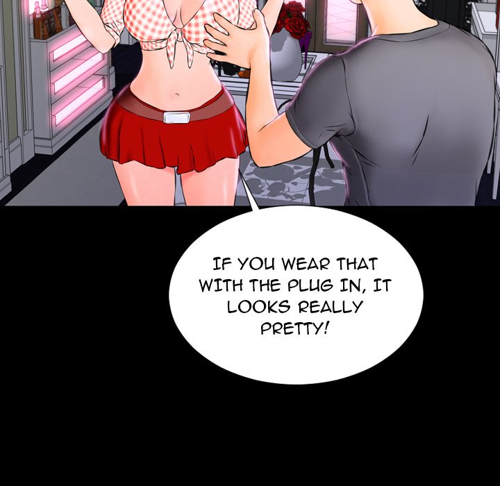 Her Toy Shop - episode 1 - 155