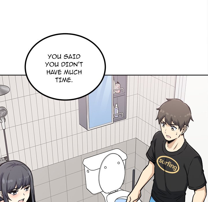 Excuse me, This is my Room - episode 70 - 34