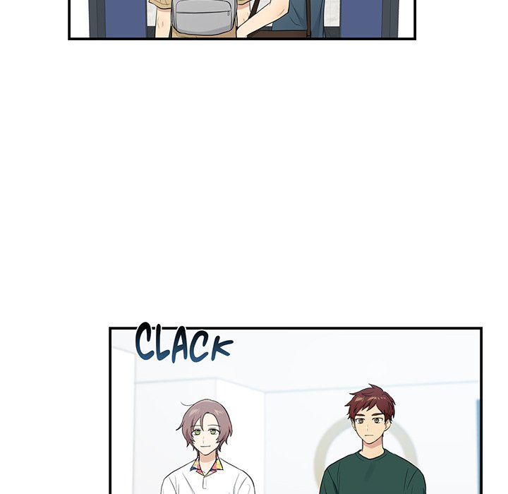 My X Report - episode 45 - 58