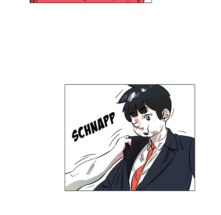 Hero Kim: Wer hat einen Retter bestellt? - episode 24 - 13