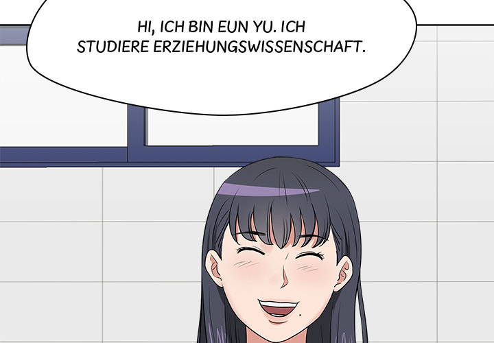Das Cheonghak-dong Projekt - episode 16 - 1