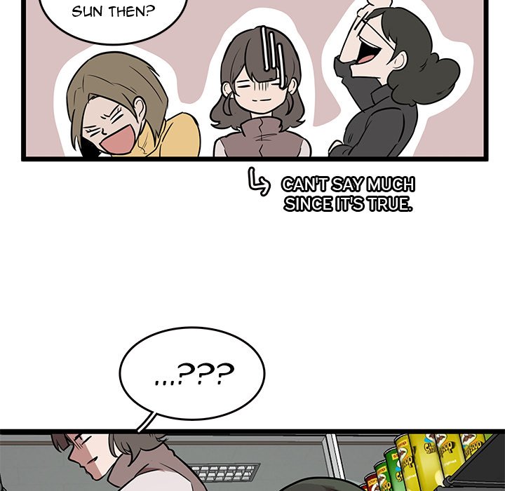 The Tiger, The Sun and The Moon - episode 47 - 19