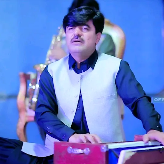 asifalikheshgi