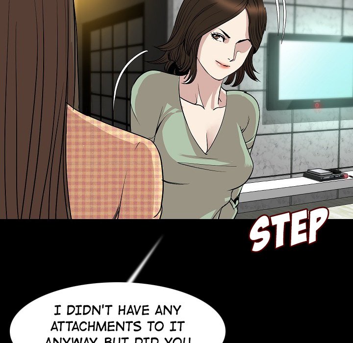 My Body - episode 23 - 24