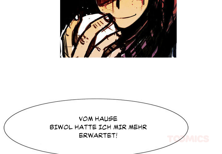 Der Schwertklan Joseons - episode 5 - 1