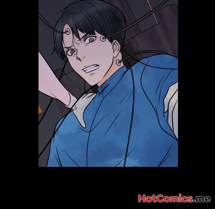 Leave Me Not - episode 21 - 43