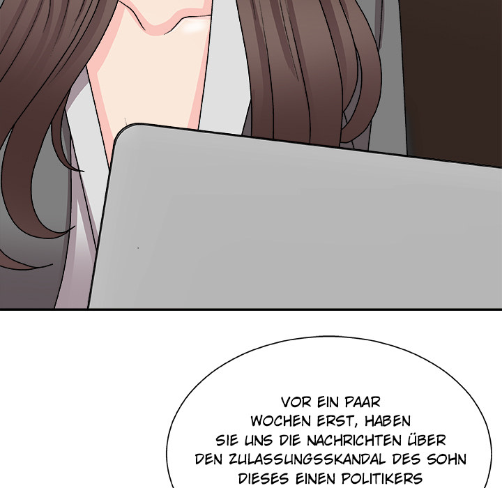 Die Nachrichtensprecherin - episode 99 - 8