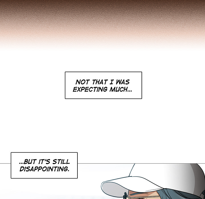 Man Up, Girl! - episode 46 - 7