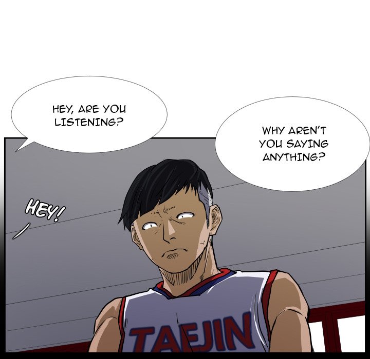 Tweener - episode 28 - 23