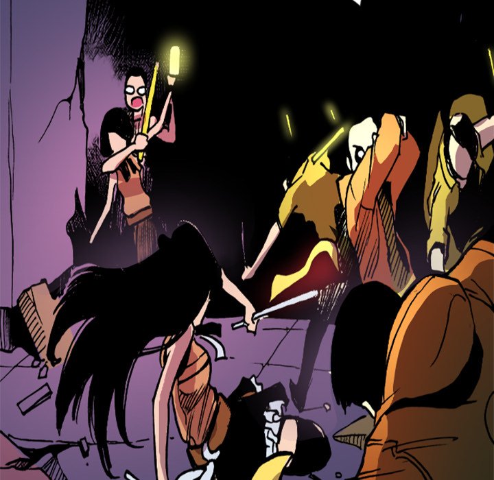 Galauman - episode 25 - 25
