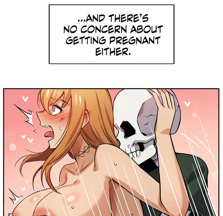 Zombie Girlfriend! - episode 10 - 11