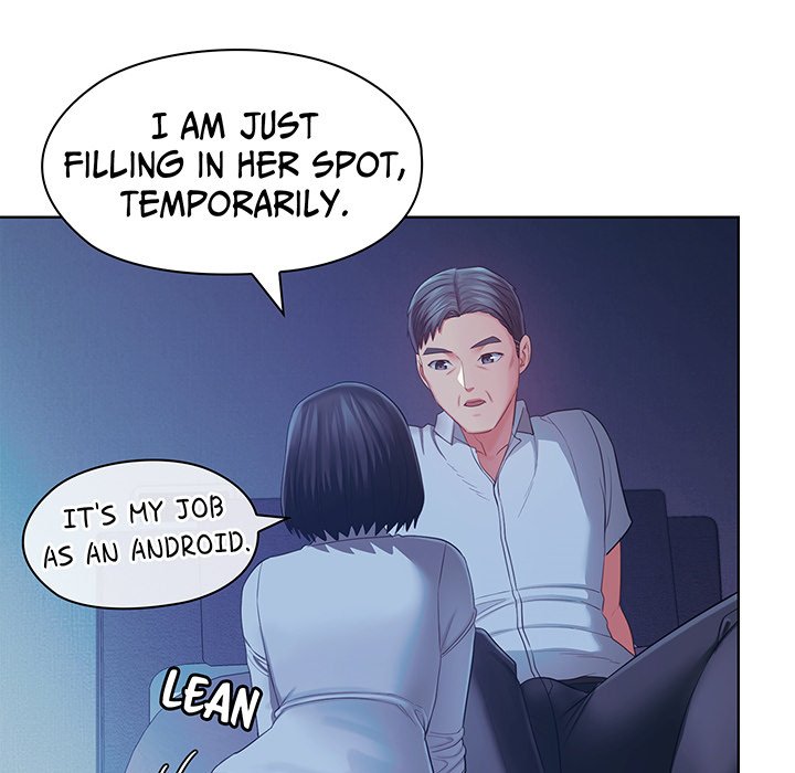 Master, Do You Need A Hand? - episode 46 - 84