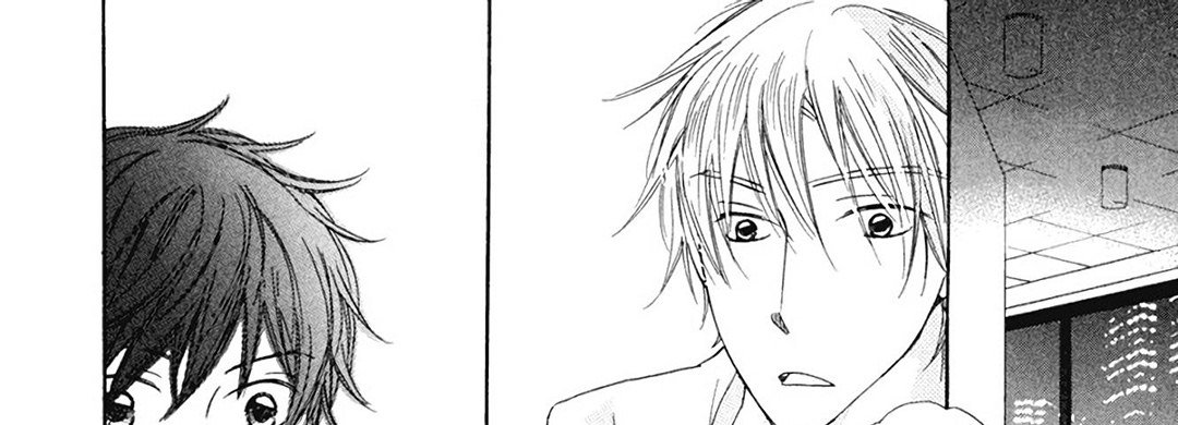 Stairway to Love - episode 3 - 60
