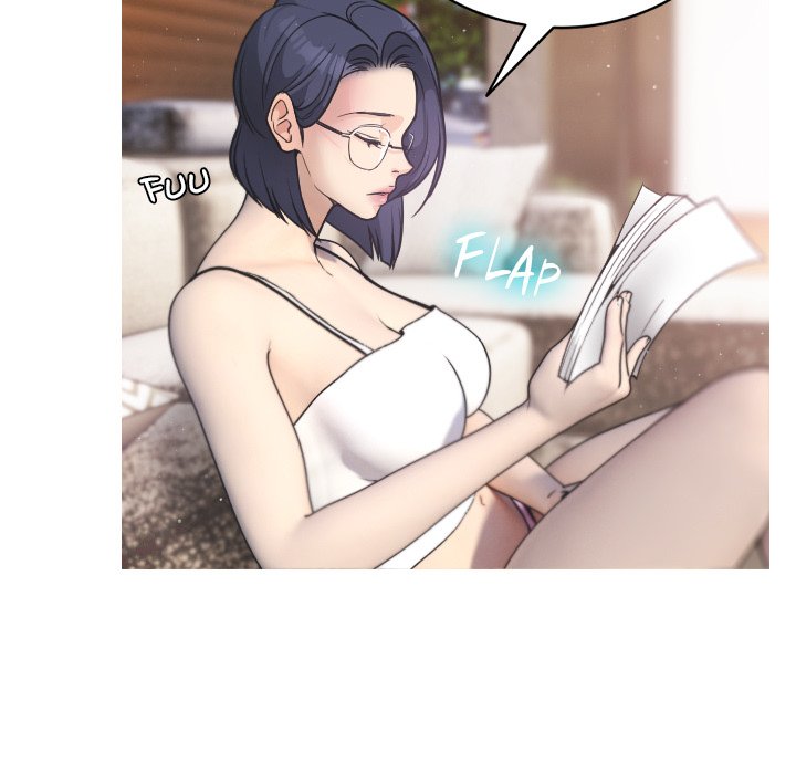 Make Me Yours, Professor - episode 2 - 14