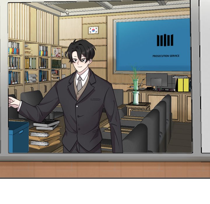 Fraud Smash : Prosecutor Lim's Secret Operation - episode 1 - 112
