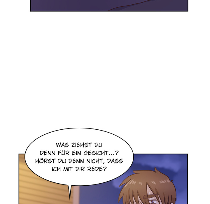Der Mädchen-Knigge - episode 66 - 75