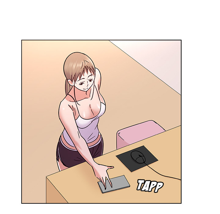 Manga Model - episode 8 - 30