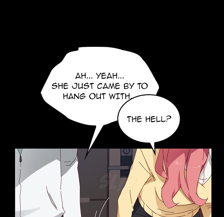 The Perfect Roommates - episode 6 - 11