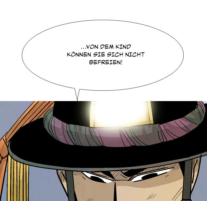 Der Schwertklan Joseons - episode 17 - 37