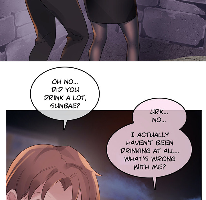 A Pervert's Daily Life - episode 110 - 41