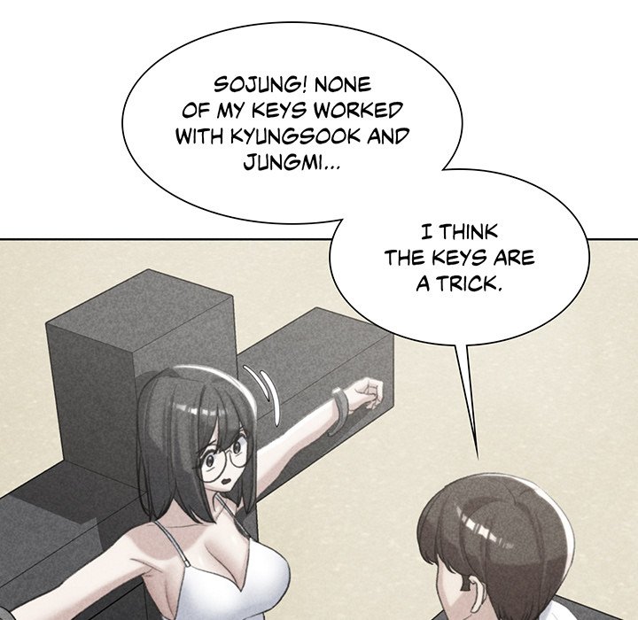 Lustful Games - episode 24 - 10