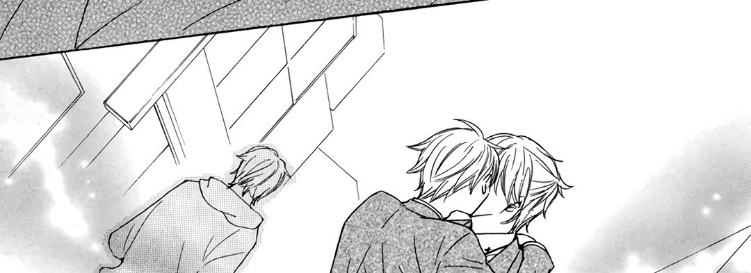 If You Share A Kiss with Asakawa - episode 3 - 86