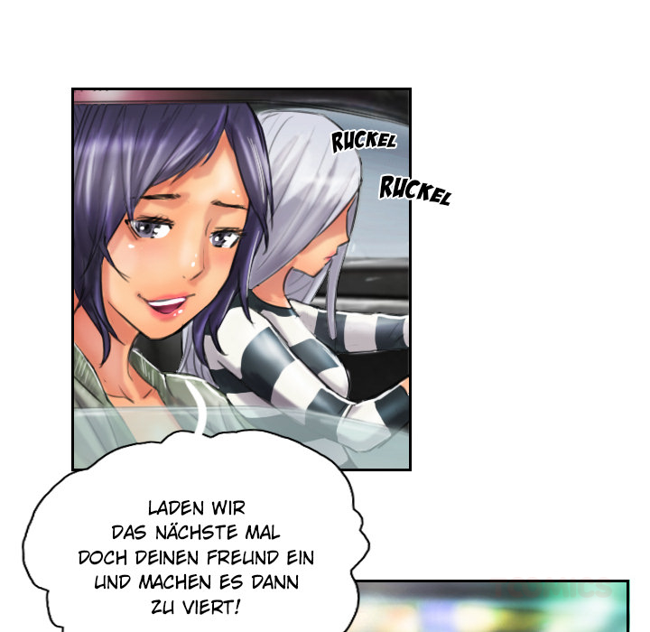 Mein neues Gesicht - episode 11 - 81
