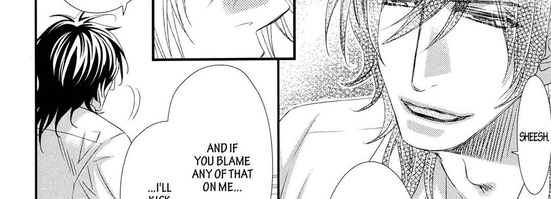 Love and Virginity Turn a Deaf Ear - episode 5 - 50