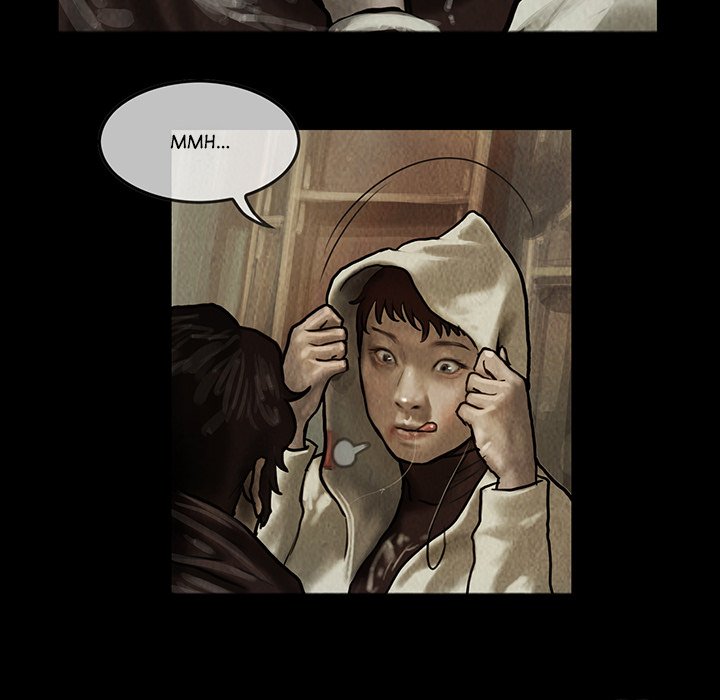 Shaman - episode 4 - 49