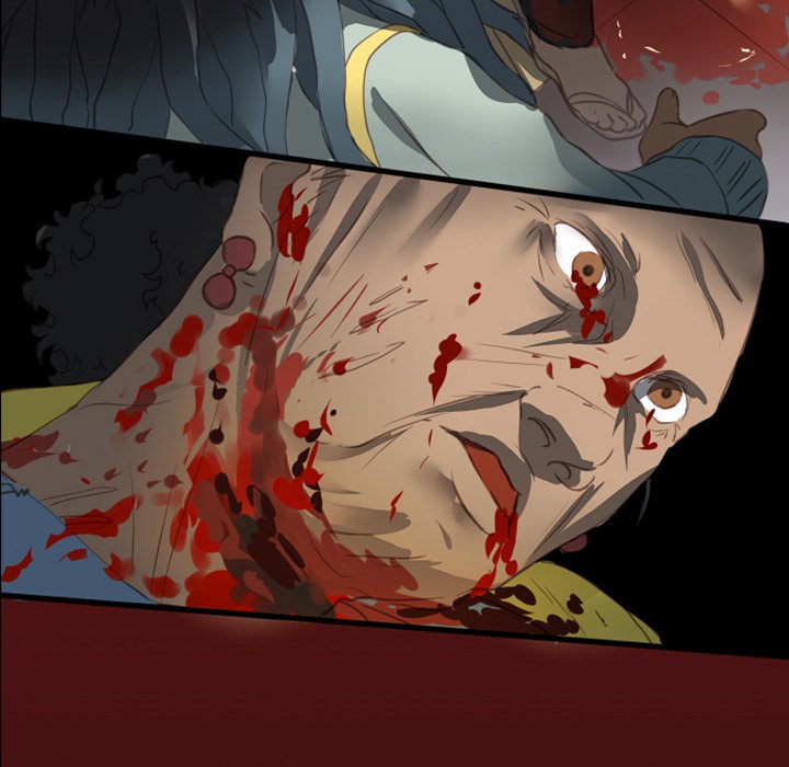 Obituaries - episode 3 - 81