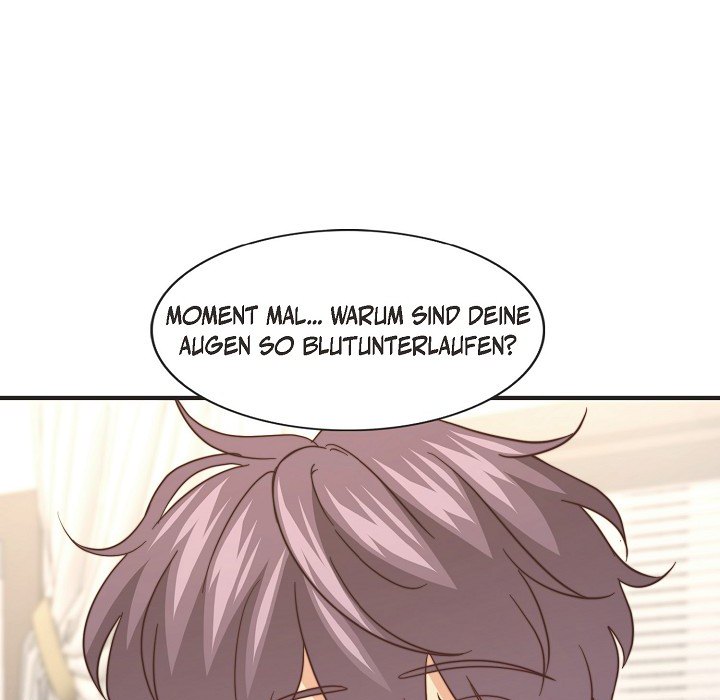 Die geheime Liebe des Omega K - episode 46 - 102