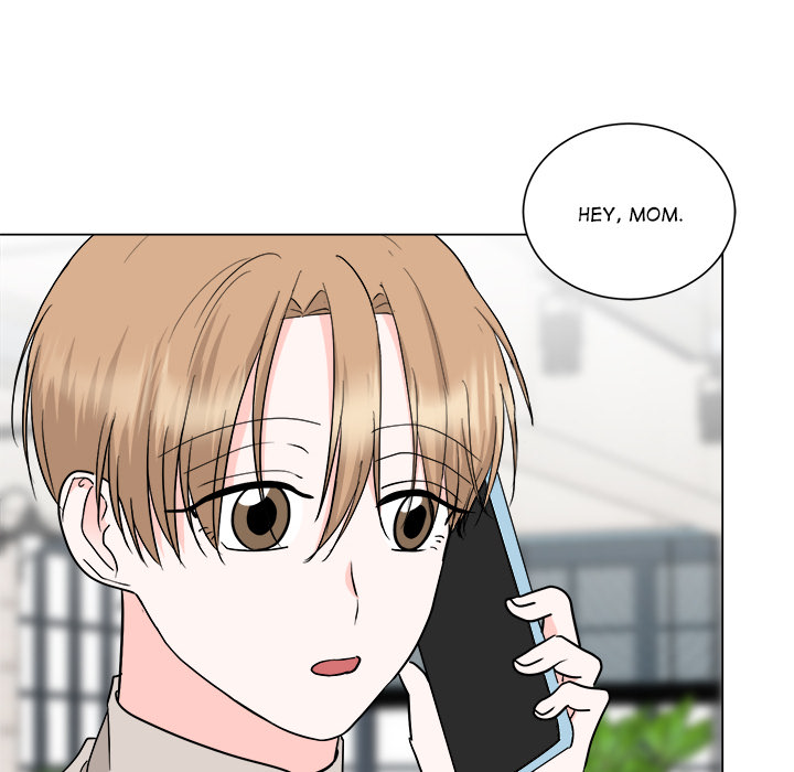 Secrets Between the Sheets [non-adult] - episode 45 - 59