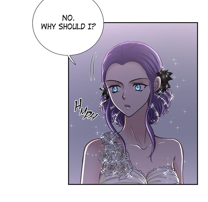 On the Emperor's Lap - episode 38 - 56