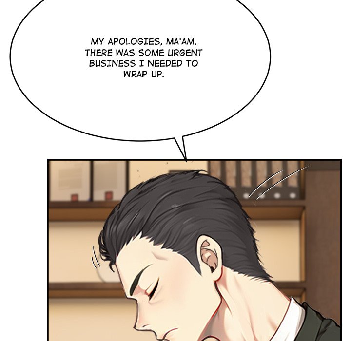 The New CEO's Management Diaries - episode 2 - 57
