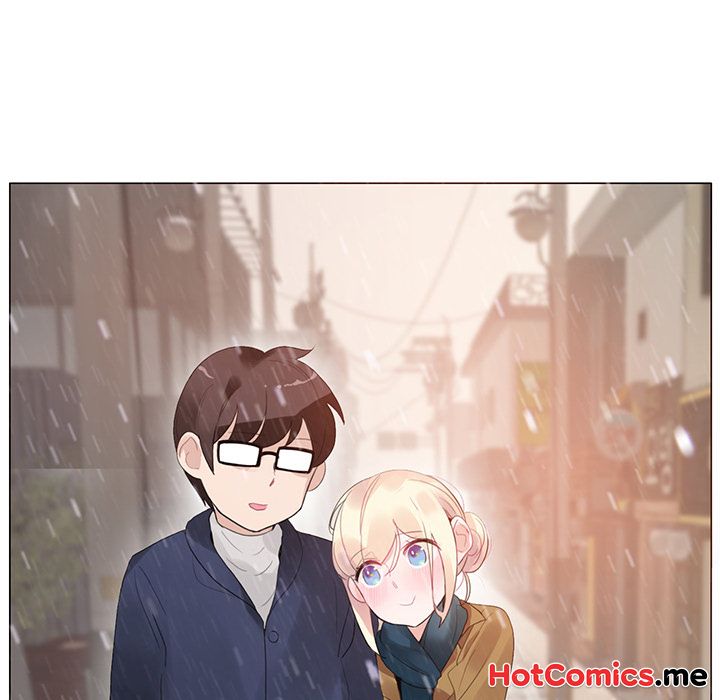 A Pervert's Daily Life - episode 57 - 65