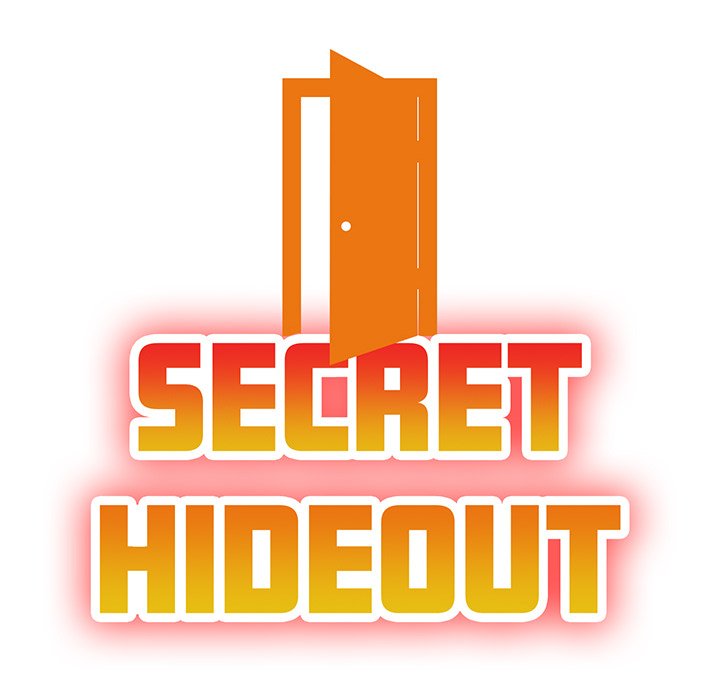 Secret Hideout - episode 48 - 13