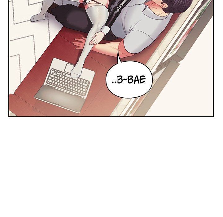 Master, Do You Need A Hand? - episode 18 - 24