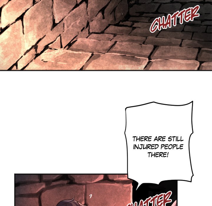 The Chronicle of Seven - episode 10 - 11
