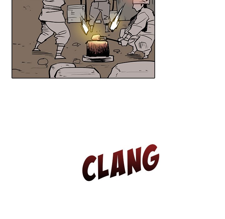 The Fang of Yeongno - episode 14 - 97
