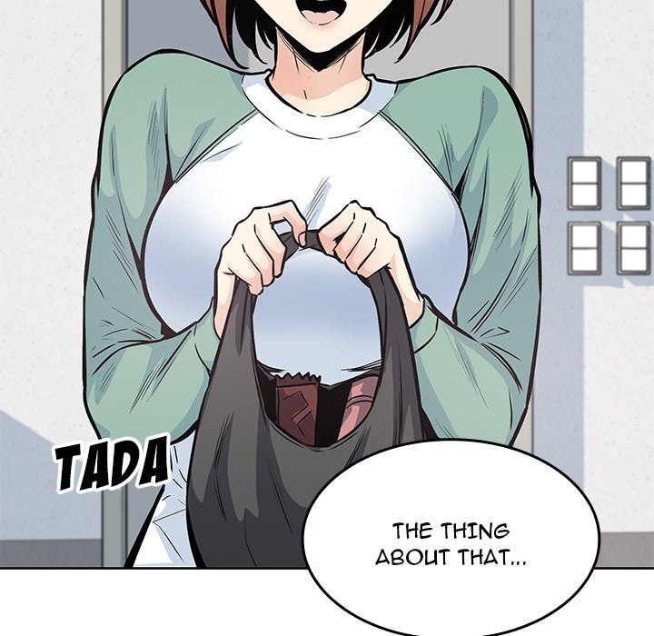 Excuse Me, This is my Room - episode 43 - 48
