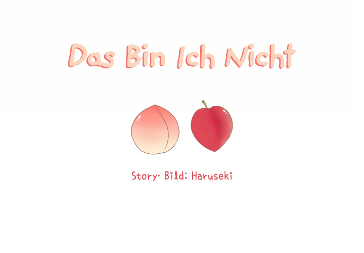Das Bin Ich Nicht - episode 9 - 0