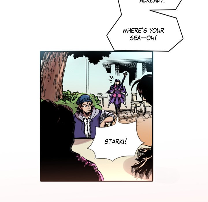 Chivalry - episode 24 - 13