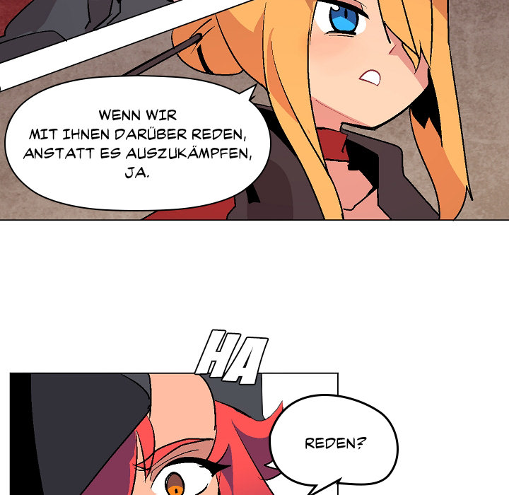 Die Dämonenkaiserin - episode 9 - 20