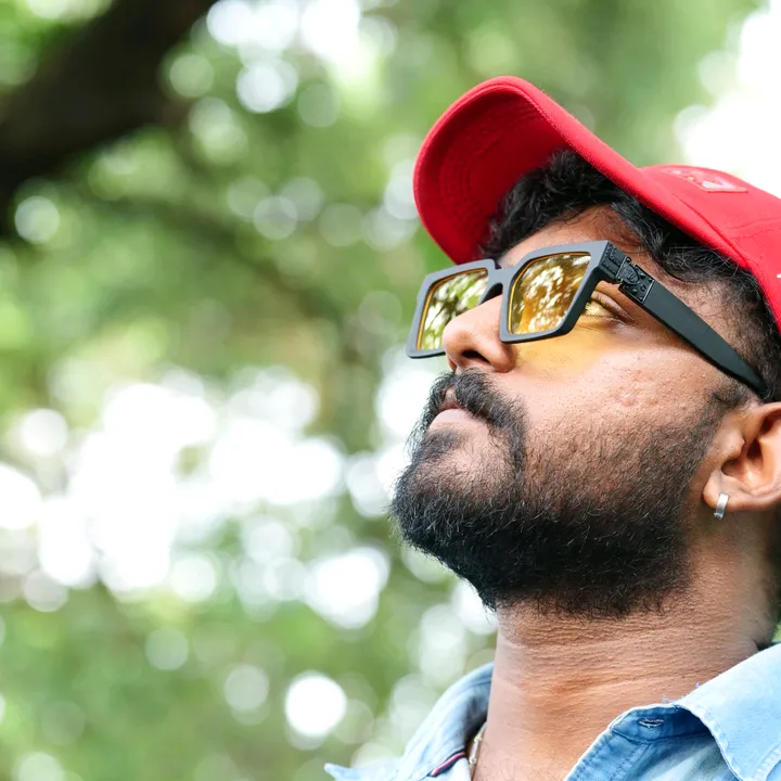 saneeshrappai
